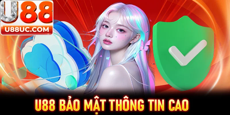 U88 hệ thống bảo mật tiên tiến hiện đại